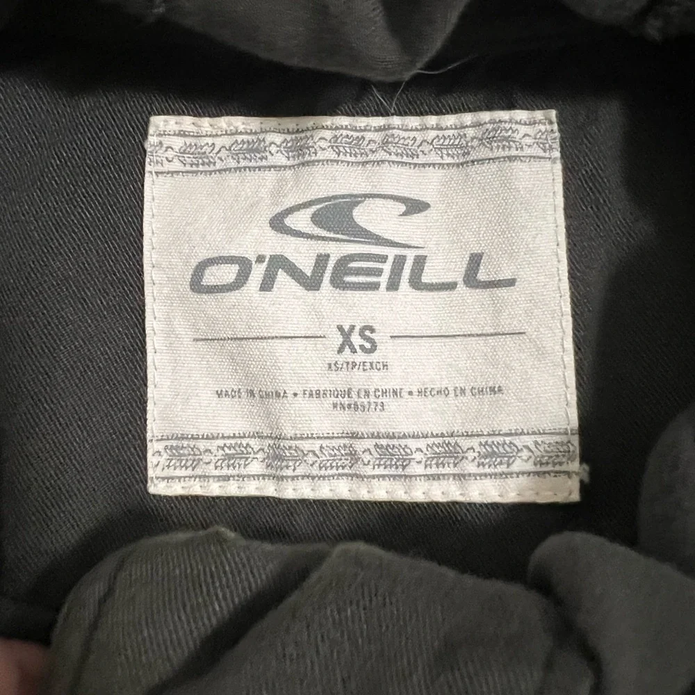 O'Neill Women's Utility Jacket - Picture 6 of 7